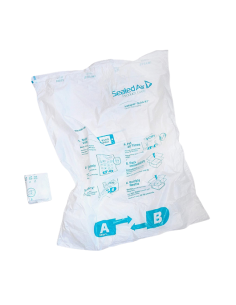 Bolsa Expansiva Protectora (46 x 46 - Caja 128 Uds)