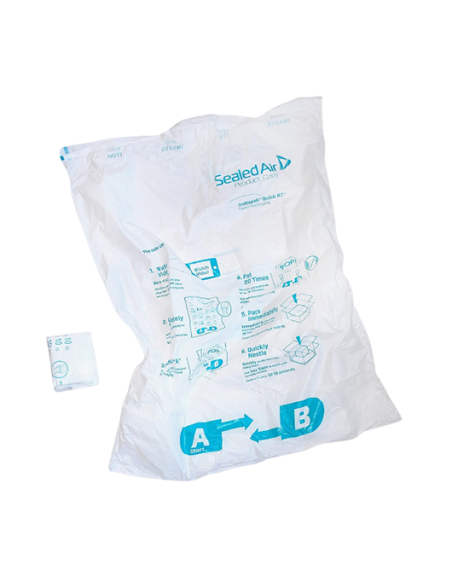 Bolsa Expansiva Protectora (46 x 46 - Caja 128 Uds)