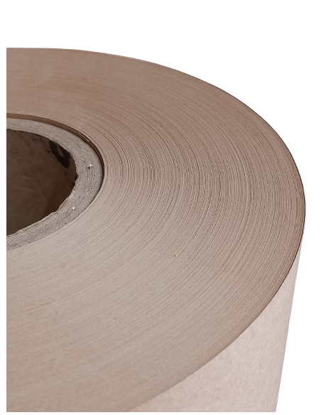 Papel Kraft en Rollo (80 grs - Al.900 mm / D.220 mm) Papel Kraft en Rollo (80 grs - Al.900 mm / D.220 mm)