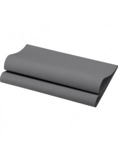 Servilleta Bio (40 x 40 cm - Granito - 60 Uds / 360 Uds)