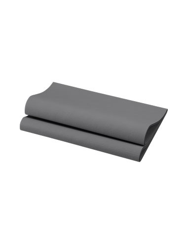 Servilleta Bio (40 x 40 cm - Granito - 60 Uds / 360 Uds) Servilleta Bio (40 x 40 cm - Granito - 60 Uds / 360 Uds)
