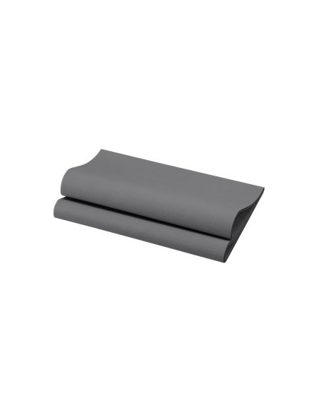Servilleta Bio (40 x 40 cm - Granito - 60 Uds / 360 Uds)