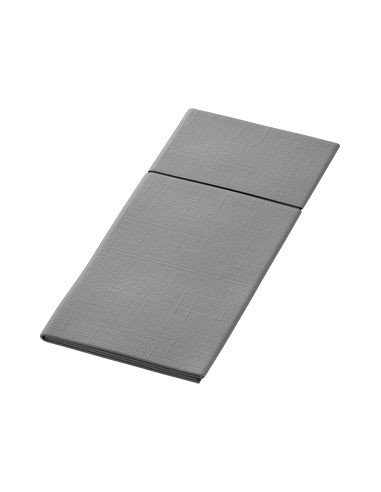Servilleta Bio (40 x 33 cm - Granito - 65 Uds / 260 Uds) Servilleta Bio (40 x 33 cm - Granito - 65 Uds / 260 Uds)