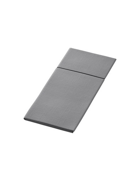 Servilleta Bio (40 x 33 cm - Granito - 65 Uds / 260 Uds)