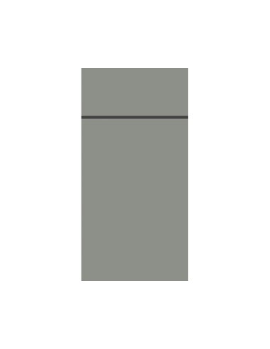 Servilleta Bio (40 x 33 cm - Granito - 65 Uds / 260 Uds) Servilleta Bio (40 x 33 cm - Granito - 65 Uds / 260 Uds)