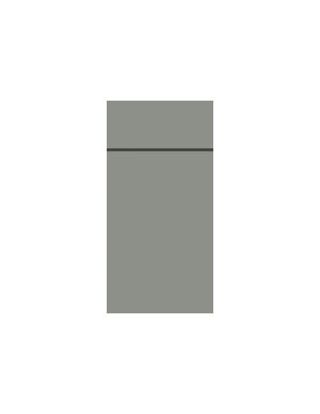 Servilleta Bio (40 x 33 cm - Granito - 65 Uds / 260 Uds) Servilleta Bio (40 x 33 cm - Granito - 65 Uds / 260 Uds)