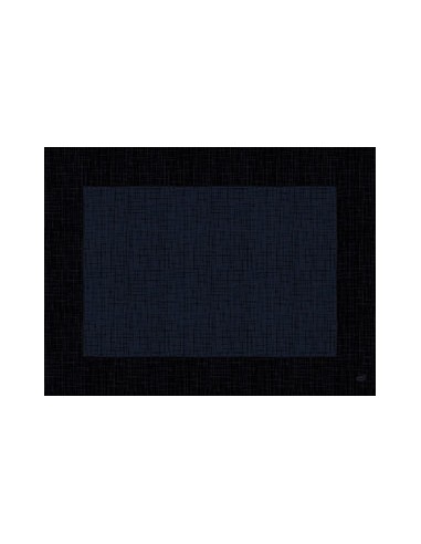 Mantelito (30 x 40 cm - Linnea Black - 100 Uds / 500 Uds) Mantelito (30 x 40 cm - Linnea Black - 100 Uds / 500 Uds)