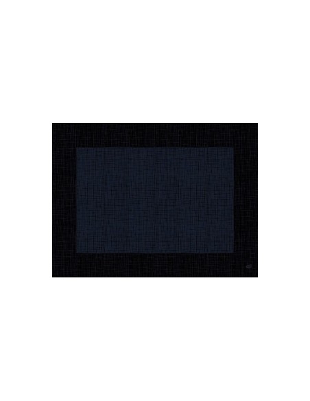 Mantelito (30 x 40 cm - Linnea Black - 100 Uds / 500 Uds)