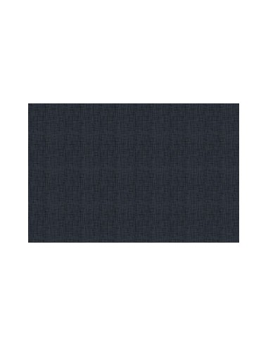 Mantelito (40 x 60 cm - Linnea Black - Caja 500 Uds) Mantelito (40 x 60 cm - Linnea Black - Caja 500 Uds)