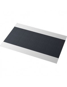 Mantelito (40 x 60 cm - Linnea Black - Caja 500 Uds) 2