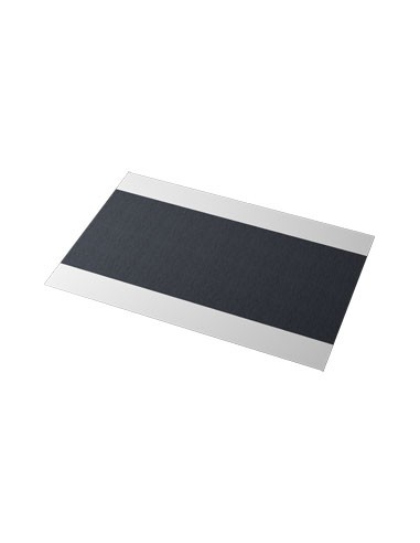 Mantelito (40 x 60 cm - Linnea Black - Caja 500 Uds) Mantelito (40 x 60 cm - Linnea Black - Caja 500 Uds)