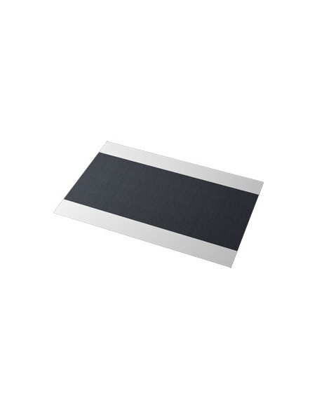 Mantelito (40 x 60 cm - Linnea Black - Caja 500 Uds) Mantelito (40 x 60 cm - Linnea Black - Caja 500 Uds)