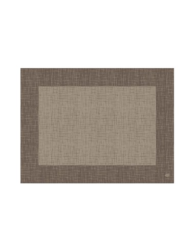 Mantelito (30 x 40 cm - Linnea Greige - 100 Uds / 500 Uds) Mantelito (30 x 40 cm - Linnea Greige - 100 Uds / 500 Uds)