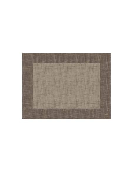 Mantelito (30 x 40 cm - Linnea Greige - 100 Uds / 500 Uds)