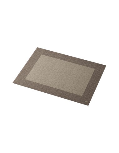Mantelito (30 x 40 cm - Linnea Greige - 100 Uds / 500 Uds) Mantelito (30 x 40 cm - Linnea Greige - 100 Uds / 500 Uds)