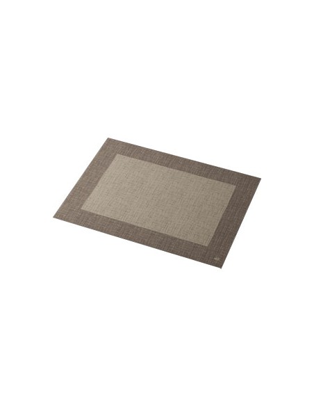 Mantelito (30 x 40 cm - Linnea Greige - 100 Uds / 500 Uds) Mantelito (30 x 40 cm - Linnea Greige - 100 Uds / 500 Uds)