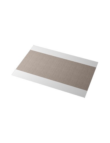 Mantelito (40 x 60 cm - Linnea Greige - Caja 500 Uds) Mantelito (40 x 60 cm - Linnea Greige - Caja 500 Uds)