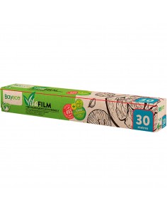 Film estirable alimentario...