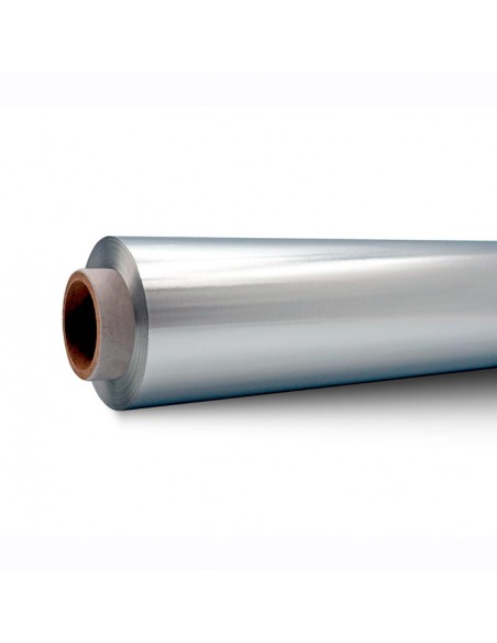 Aluminio Profesional Liso 11 Micras (290 mm - 1.4 kg.)