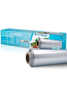Aluminio Profesional Liso...