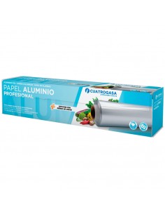 Aluminio Profesional Liso...