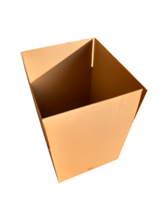 Caja If - G (557 x 505 x 560 mm - Marrón) 2