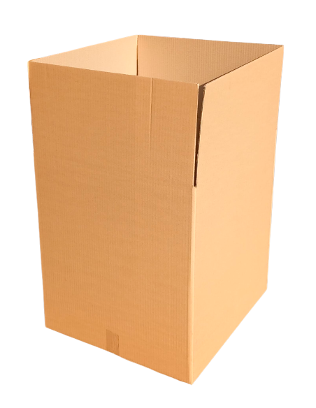 Caja If - G (557 x 505 x 560 mm - Marrón) Caja If - G (557 x 505 x 560 mm - Marrón)