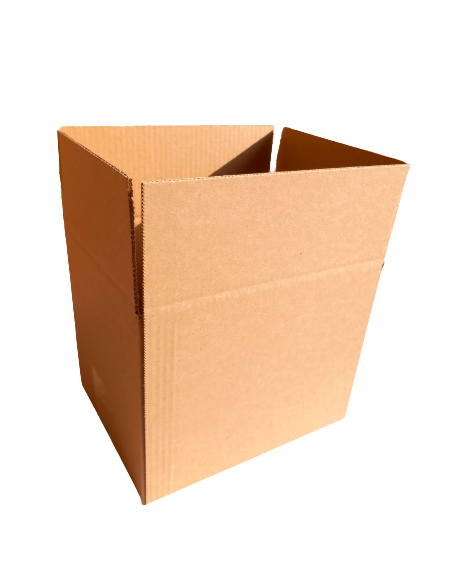 Caja If - 0 (204 x 152 x 162 mm - Marrón) Caja If - 0 (204 x 152 x 162 mm - Marrón)