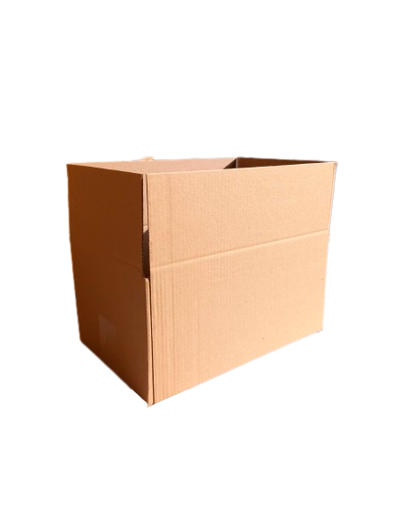 Caja If - 1 (300 x 200 x 150 mm - Marrón) Caja If - 1 (300 x 200 x 150 mm - Marrón)