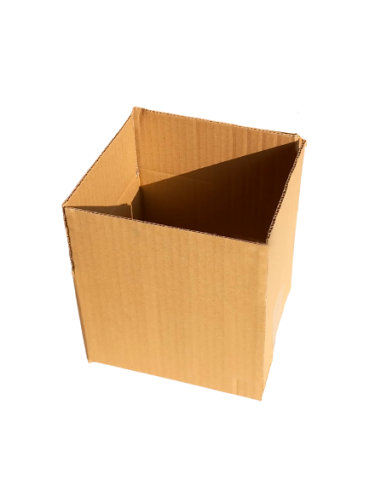 Caja FC6 (18 x 15 x 12,5 cm - Marrón... Caja FC6 (18 x 15 x 12,5 cm - Marrón...