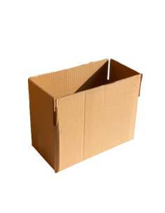 Apilables (pack 10 Uds.) Cajas De Cartón Para Mudanza Con Asas - Almacenaje  Resistente Y Extrafuerte 60x40x40 Cm - Envíos Y Embalaje Apilables (pack 30  Uds.) con Ofertas en Carrefour
