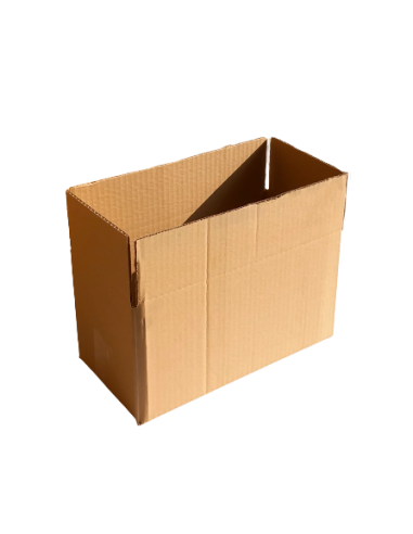Caja FC7 (30 x 15 x 15 cm - Marrón -... Caja FC7 (30 x 15 x 15 cm - Marrón -...