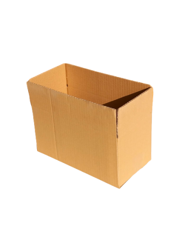 Caja FC7 (30 x 15 x 15 cm - Marrón -... Caja FC7 (30 x 15 x 15 cm - Marrón -...