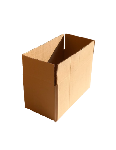 Caja FC7 (30 x 15 x 15 cm - Marrón -... Caja FC7 (30 x 15 x 15 cm - Marrón -...