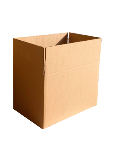 Caja FC3 (300 X 150 X 150 mm - Marrón) Caja FC3 (300 X 150 X 150 mm - Marrón)