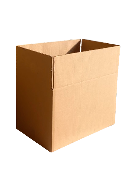 Caja FC3 (300 X 150 X 150 mm - Marrón) Caja FC3 (300 X 150 X 150 mm - Marrón)