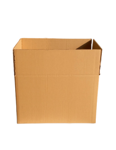 Caja FC3 (300 X 150 X 150 mm - Marrón) 2