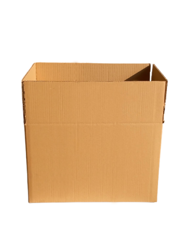 Caja FC3 (300 X 150 X 150 mm - Marrón) Caja FC3 (300 X 150 X 150 mm - Marrón)