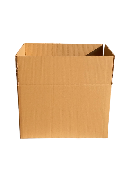 Caja FC3 (300 X 150 X 150 mm - Marrón) Caja FC3 (300 X 150 X 150 mm - Marrón)