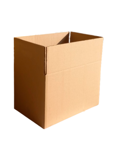 Caja FC3 (300 X 150 X 150 mm - Marrón)