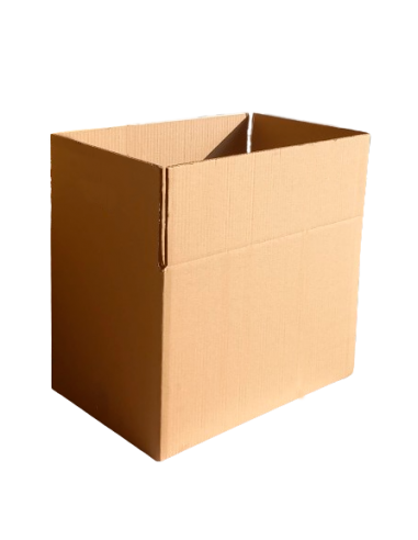 Caja FC3 (300 X 150 X 150 mm - Marrón) Caja FC3 (300 X 150 X 150 mm - Marrón)