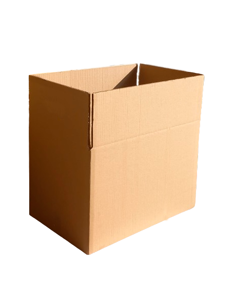 Caja FC3 (300 X 150 X 150 mm - Marrón)