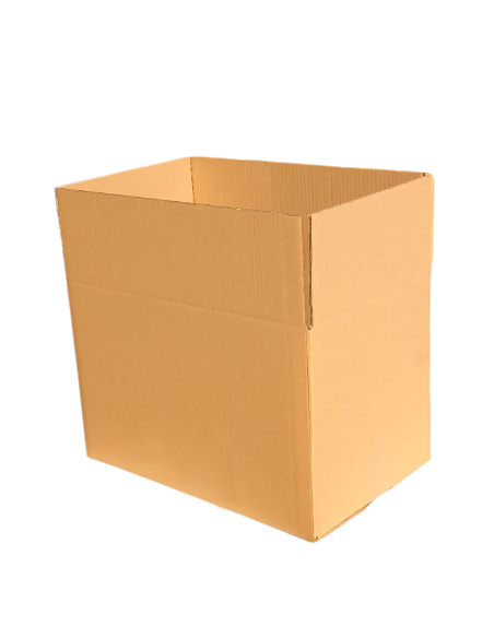 Caja FC3 (300 X 150 X 150 mm - Marrón) Caja FC3 (300 X 150 X 150 mm - Marrón)