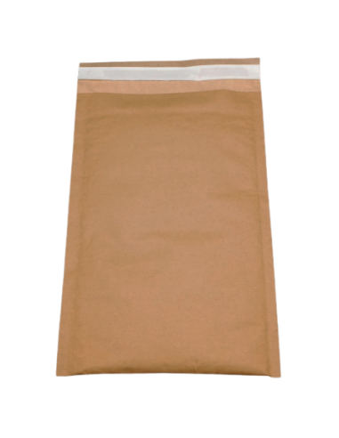 Sobre 100% Papel (Sin plástico) Sobre 100% Papel (Sin plástico)