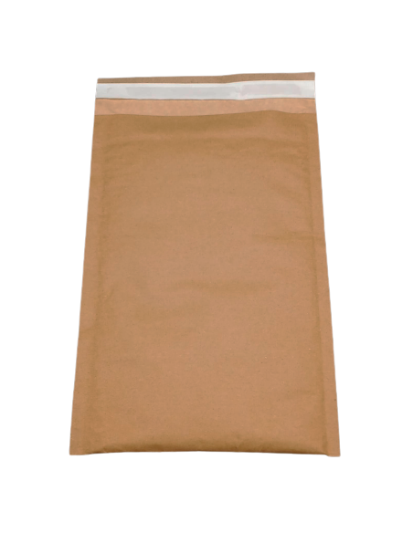 Sobre 100% Papel (Sin plástico) Sobre 100% Papel (Sin plástico)