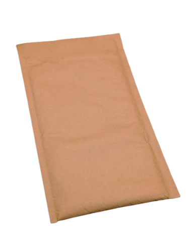 Sobre 100% Papel (Sin plástico) Sobre 100% Papel (Sin plástico)