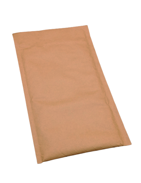 Sobre 100% Papel (Sin plástico) Sobre 100% Papel (Sin plástico)