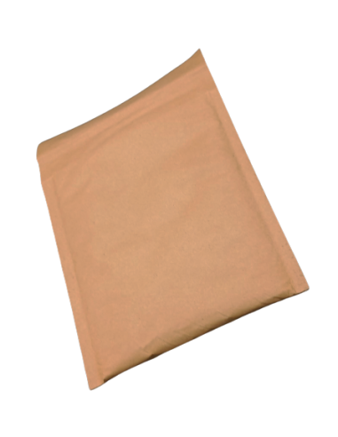 Sobre 100% Papel (Sin plástico) Sobre 100% Papel (Sin plástico)