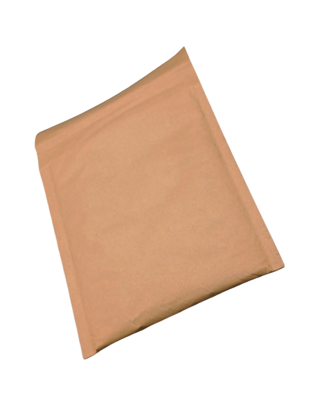 Sobre 100% Papel (Sin plástico) Sobre 100% Papel (Sin plástico)