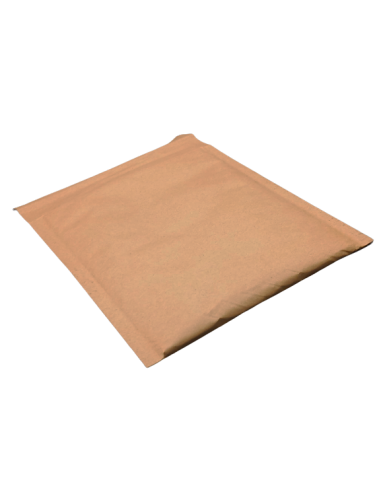 Sobre 100% Papel (Sin plástico) Sobre 100% Papel (Sin plástico)